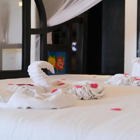 Sofia Sea View Hotel Pwani Mchangani Buitenkant foto