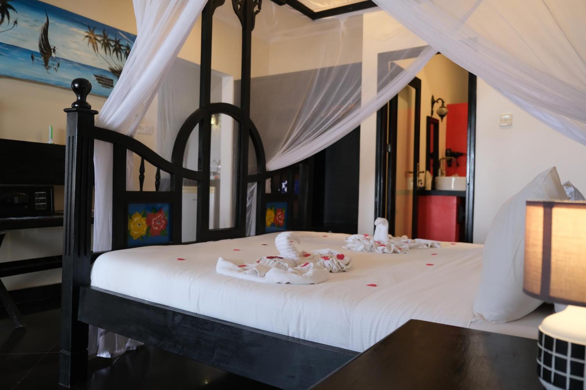 Sofia Sea View Hotel Pwani Mchangani Kamer foto
