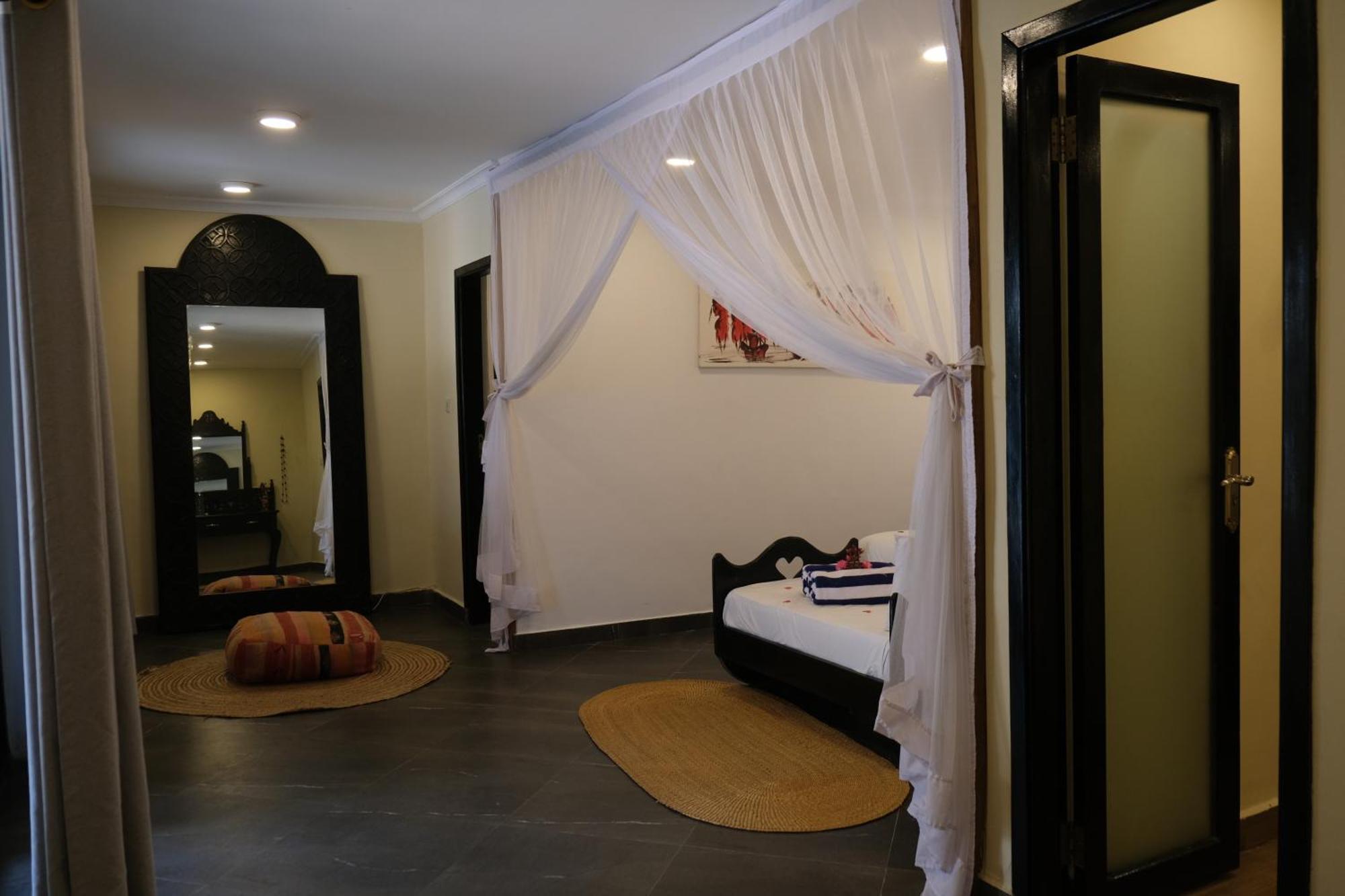 Sofia Sea View Hotel Pwani Mchangani Kamer foto