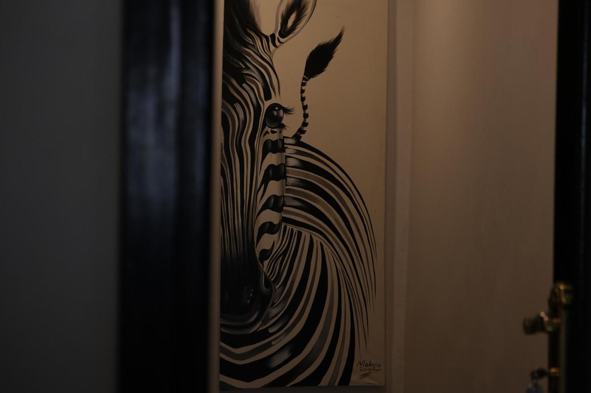 Sofia Sea View Hotel Pwani Mchangani Kamer foto