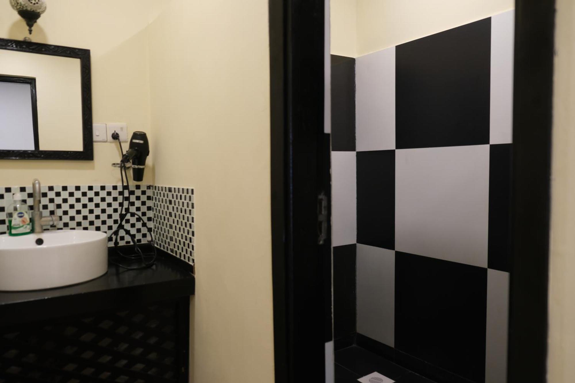 Sofia Sea View Hotel Pwani Mchangani Kamer foto